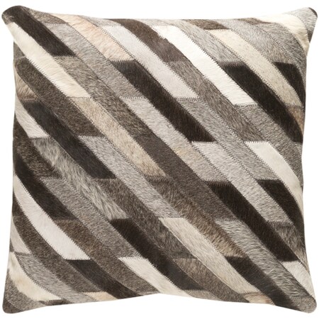 Surya Lycaon - 18 X 18" Pillow Kit" LCN003-1818P